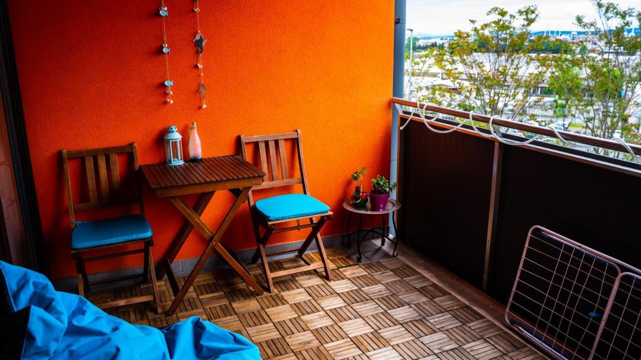 Apartma Orange Διαμέρισμα Κόπερ Εξωτερικό φωτογραφία