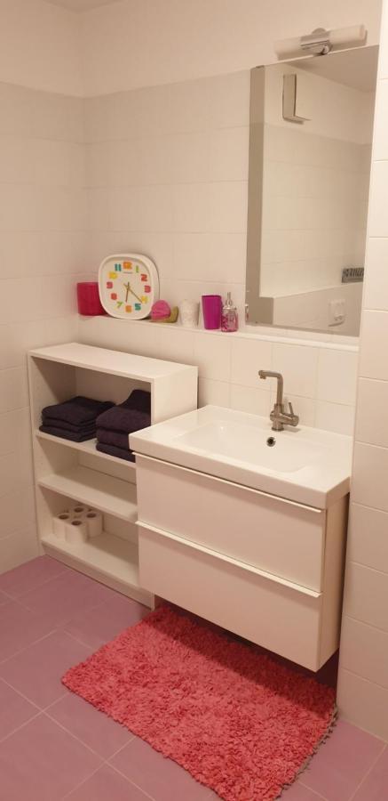 Apartma Orange Διαμέρισμα Κόπερ Εξωτερικό φωτογραφία
