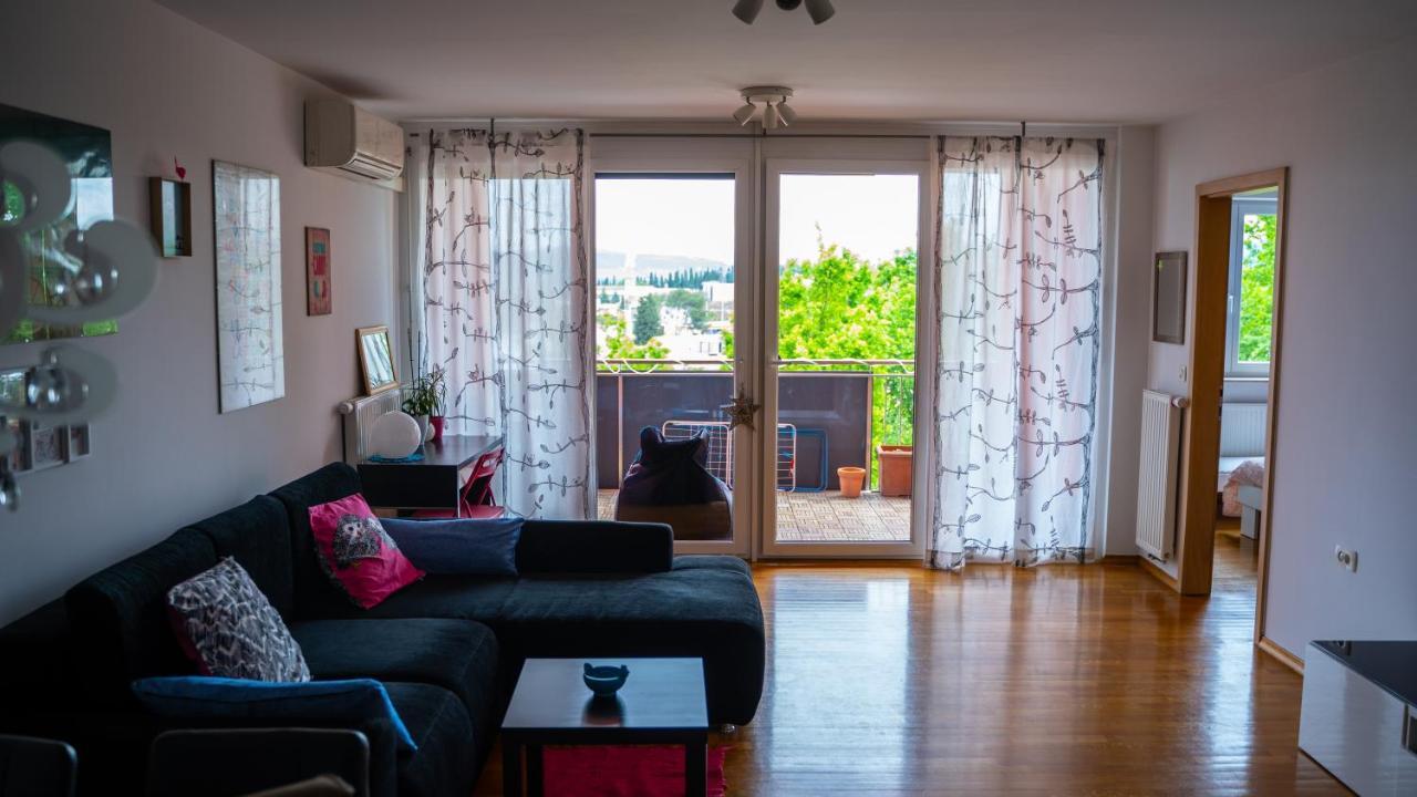 Apartma Orange Διαμέρισμα Κόπερ Εξωτερικό φωτογραφία