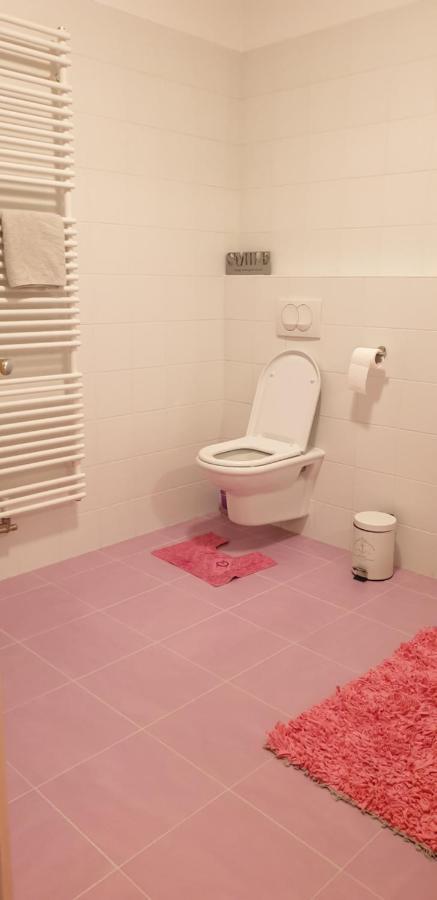 Apartma Orange Διαμέρισμα Κόπερ Εξωτερικό φωτογραφία
