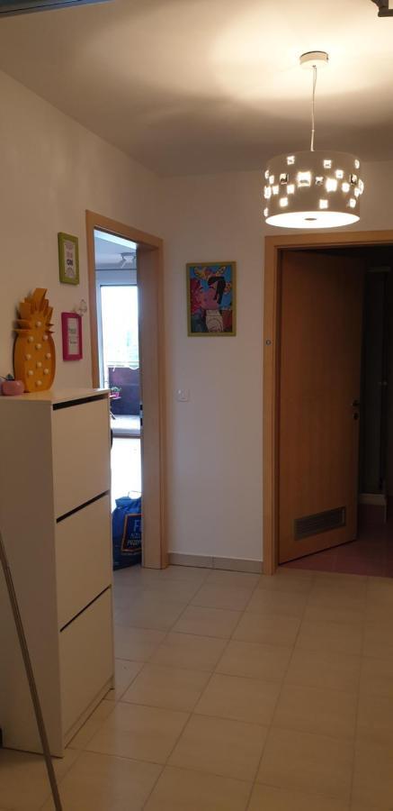 Apartma Orange Διαμέρισμα Κόπερ Εξωτερικό φωτογραφία
